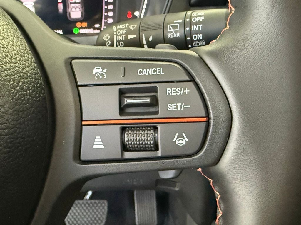 2026 Honda Passport TrailSport Blackout