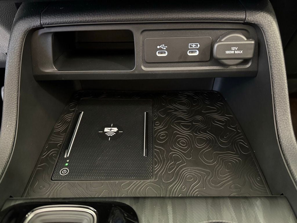 2026 Honda Passport TrailSport Blackout