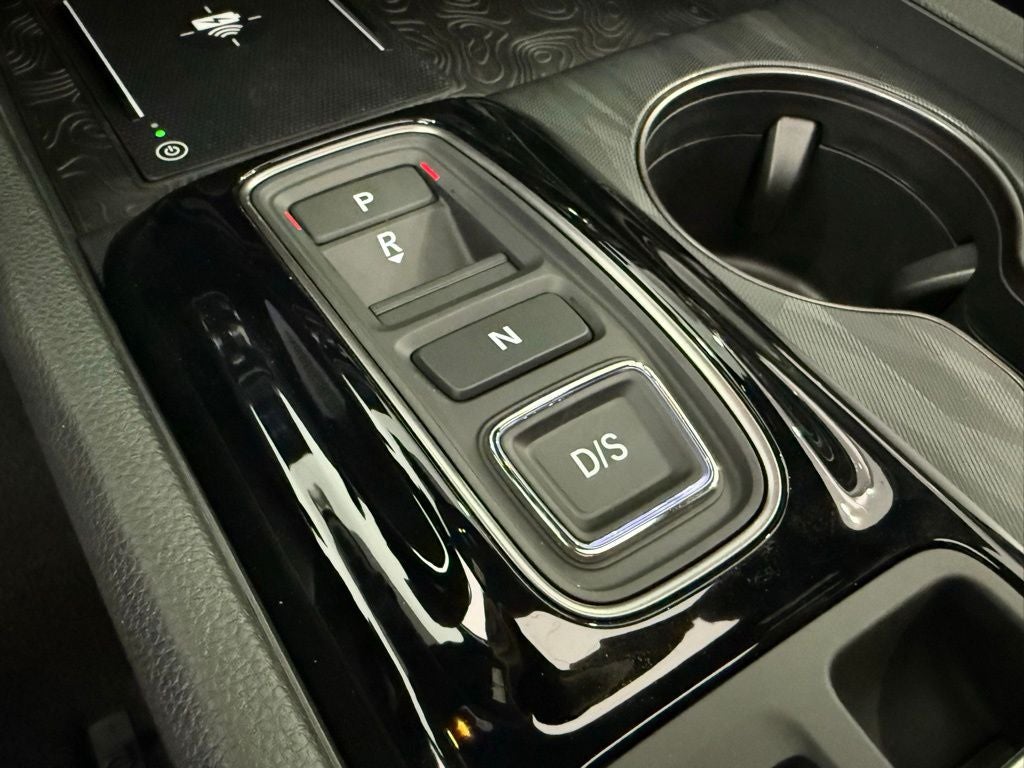 2026 Honda Passport TrailSport Blackout