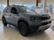 2026 Honda Passport TrailSport Blackout