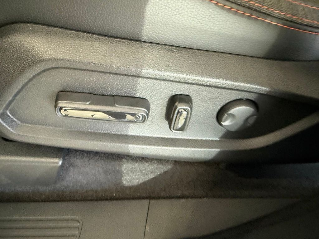 2026 Honda Passport TrailSport Blackout