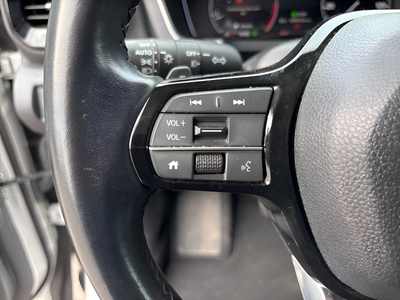 2023 Honda Pilot EX-L 8 Passenger