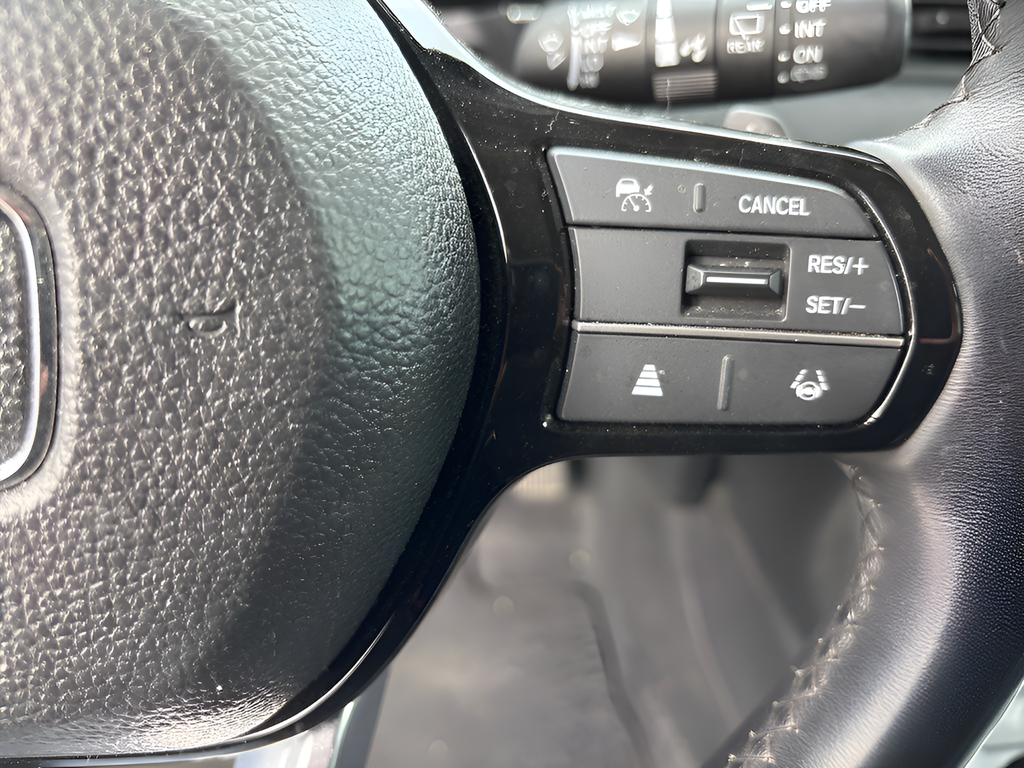 2023 Honda Pilot EX-L 8 Passenger