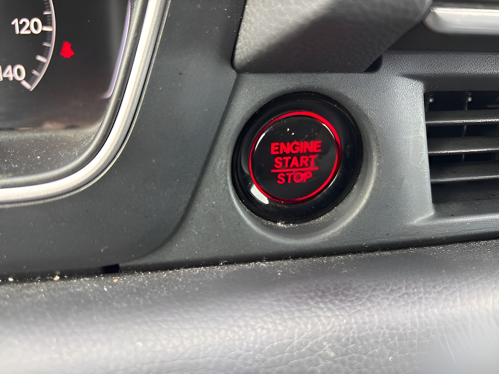 2023 Honda Pilot EX-L 8 Passenger