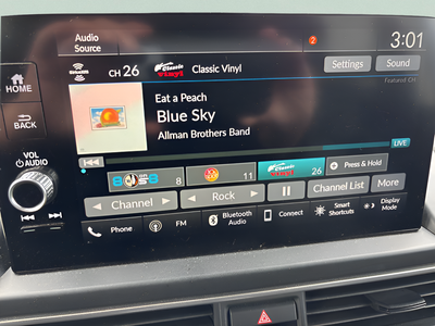 2023 Honda Pilot EX-L 8 Passenger