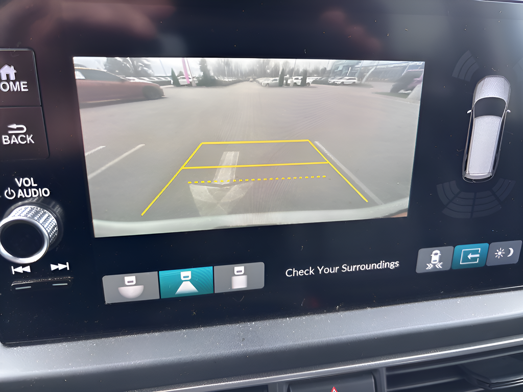 2023 Honda Pilot EX-L 8 Passenger