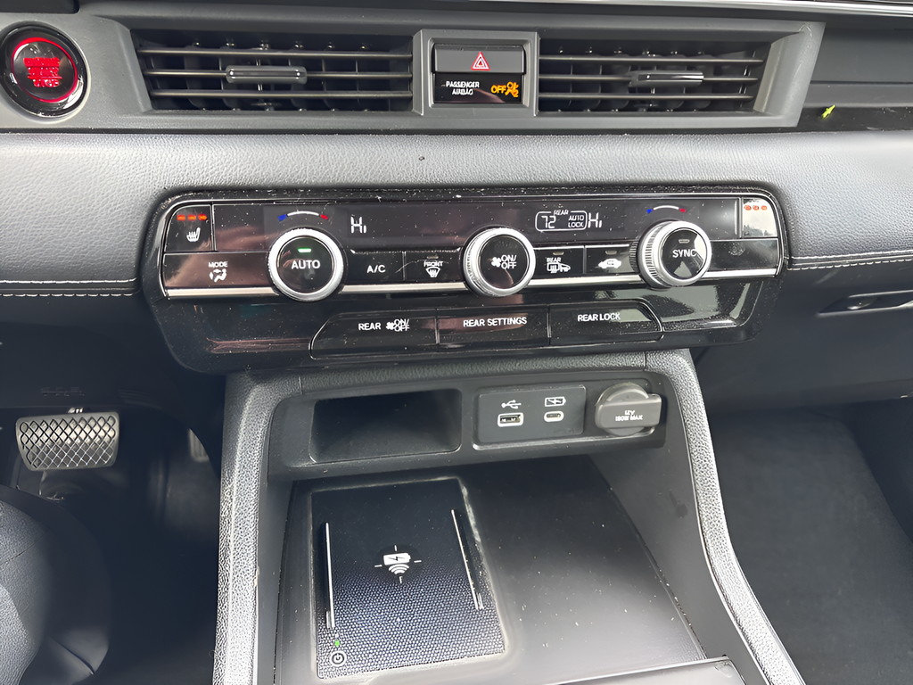 2023 Honda Pilot EX-L 8 Passenger