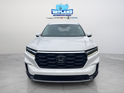 2023 Honda Pilot EX-L 8 Passenger