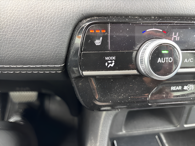 2023 Honda Pilot EX-L 8 Passenger