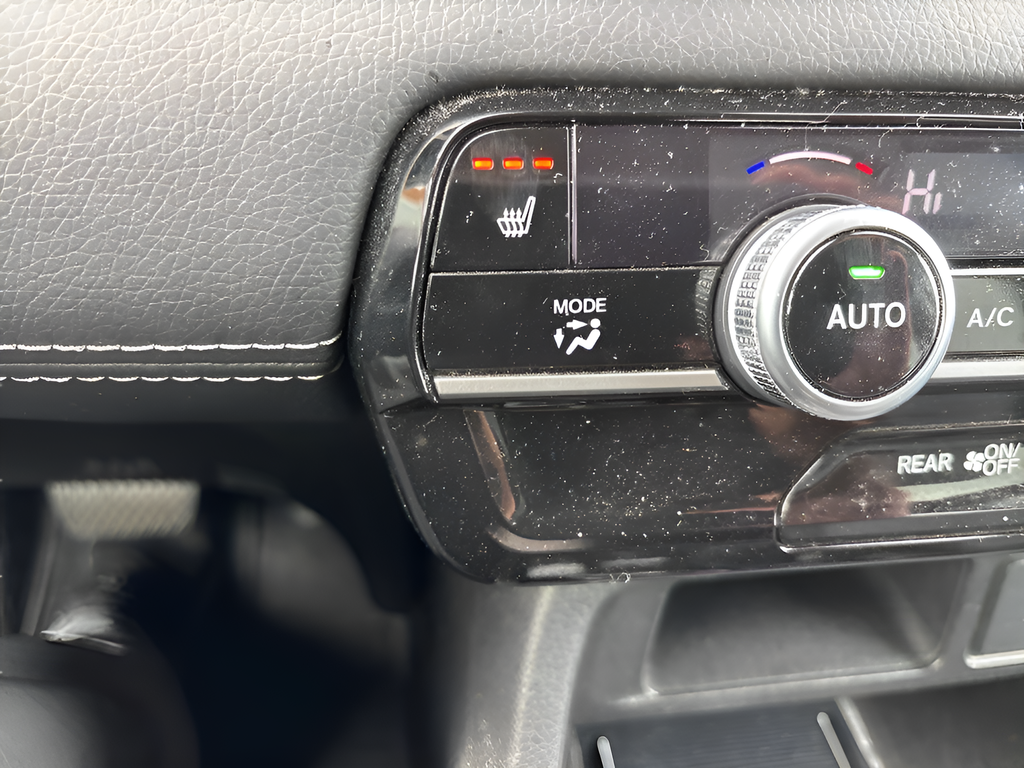 2023 Honda Pilot EX-L 8 Passenger