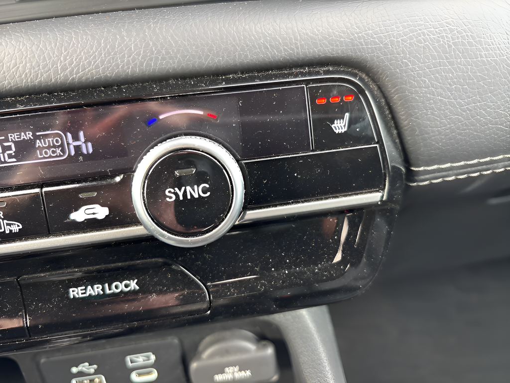 2023 Honda Pilot EX-L 8 Passenger