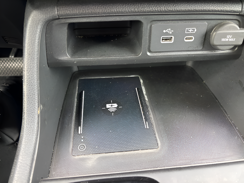 2023 Honda Pilot EX-L 8 Passenger