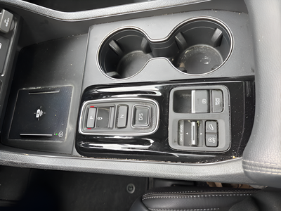 2023 Honda Pilot EX-L 8 Passenger