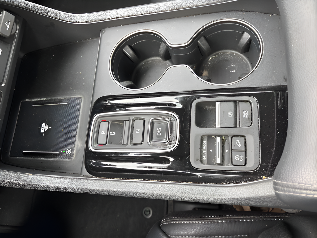 2023 Honda Pilot EX-L 8 Passenger