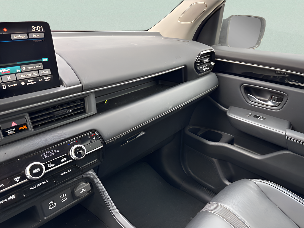 2023 Honda Pilot EX-L 8 Passenger