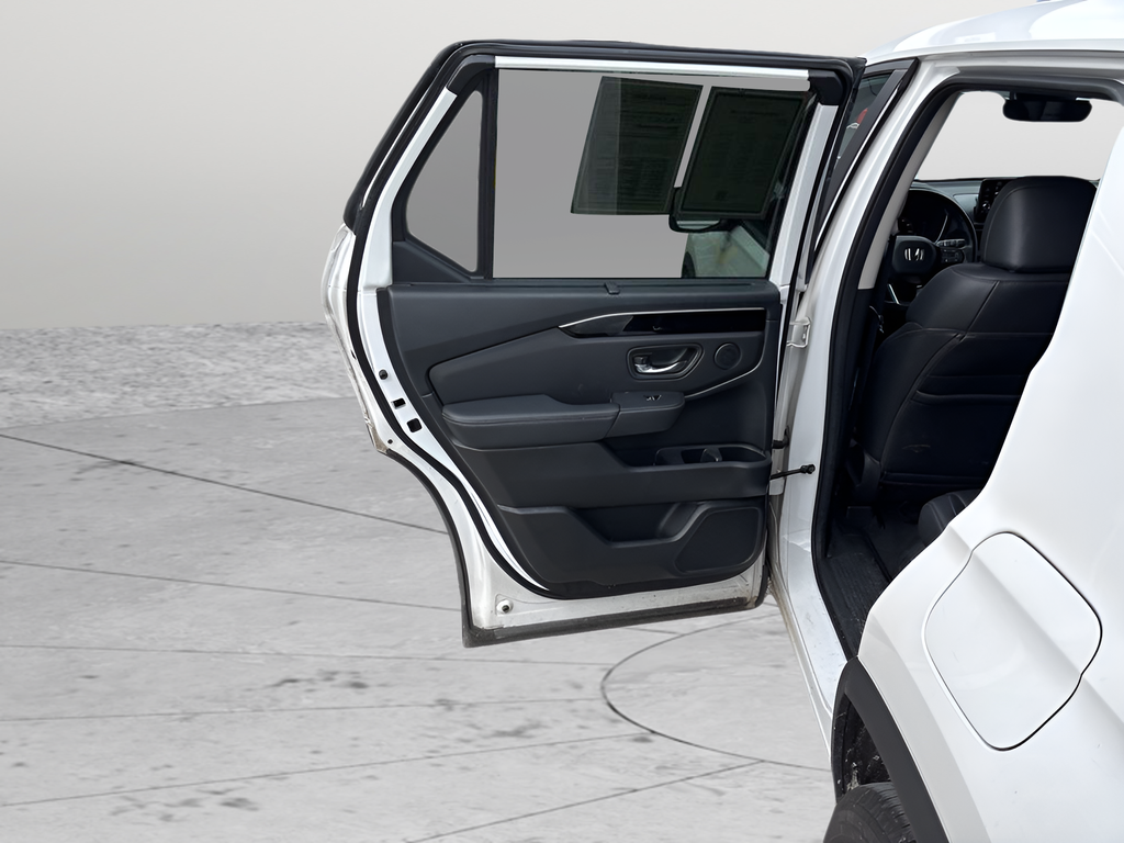 2023 Honda Pilot EX-L 8 Passenger