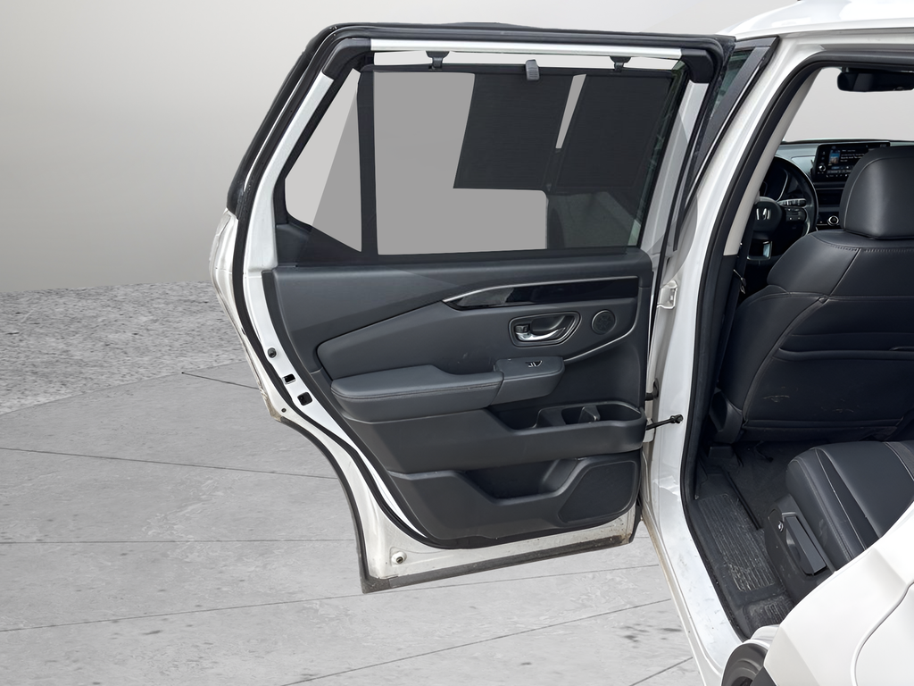 2023 Honda Pilot EX-L 8 Passenger