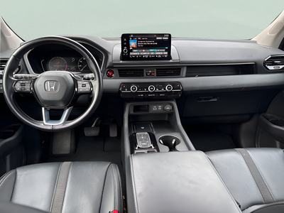2023 Honda Pilot EX-L 8 Passenger