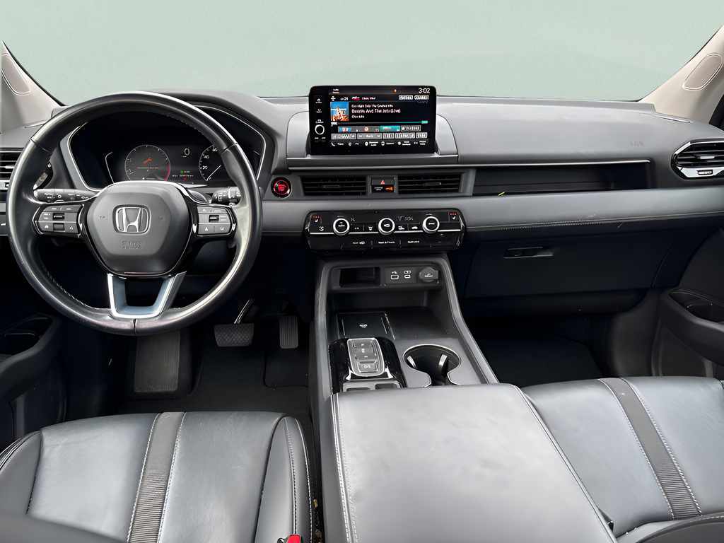 2023 Honda Pilot EX-L 8 Passenger