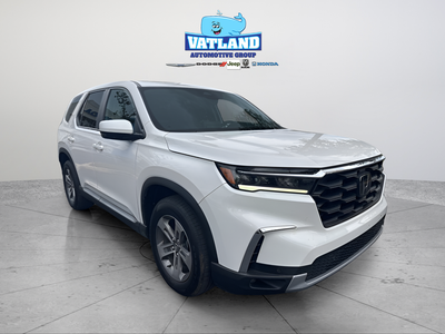 2023 Honda Pilot EX-L 8 Passenger