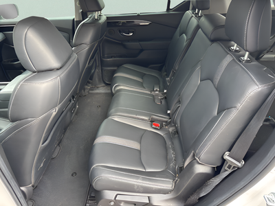 2023 Honda Pilot EX-L 8 Passenger