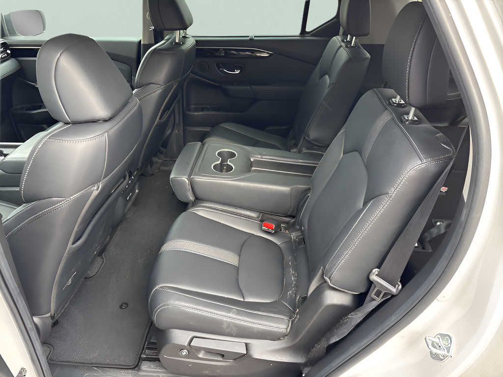 2023 Honda Pilot EX-L 8 Passenger