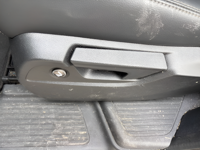 2023 Honda Pilot EX-L 8 Passenger