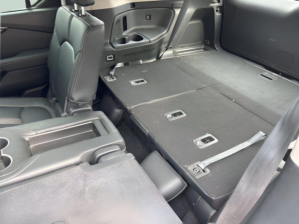 2023 Honda Pilot EX-L 8 Passenger