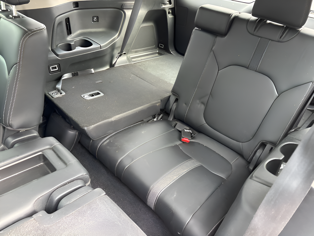 2023 Honda Pilot EX-L 8 Passenger