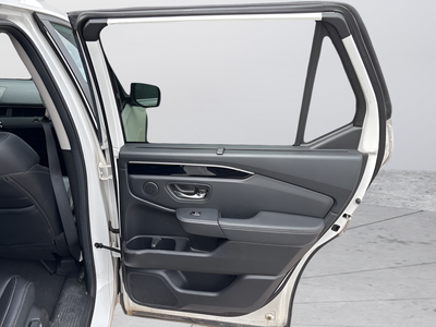 2023 Honda Pilot EX-L 8 Passenger