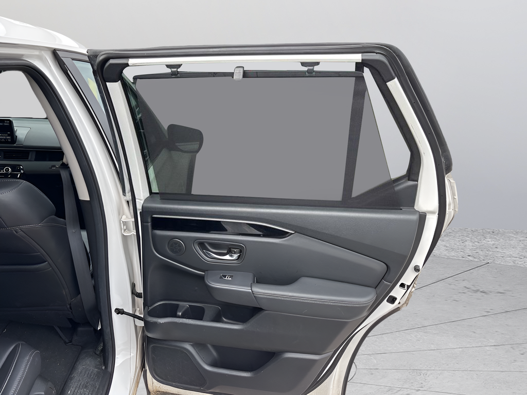 2023 Honda Pilot EX-L 8 Passenger