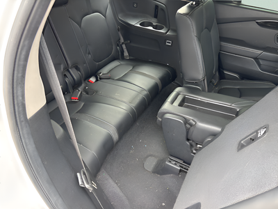 2023 Honda Pilot EX-L 8 Passenger