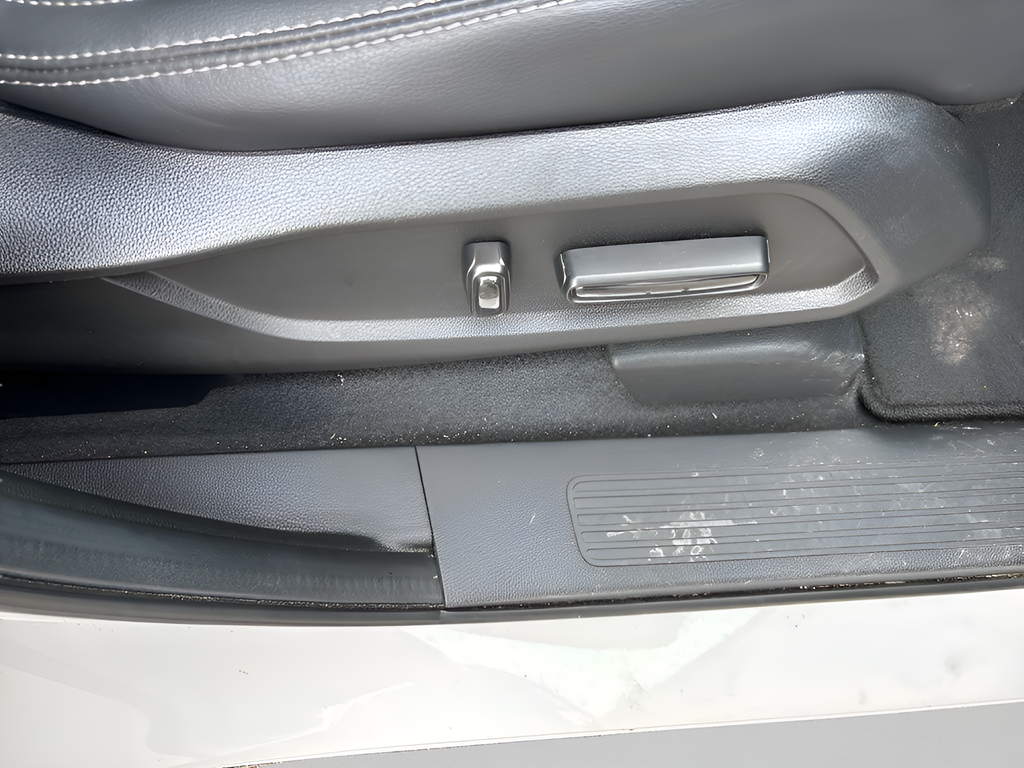 2023 Honda Pilot EX-L 8 Passenger