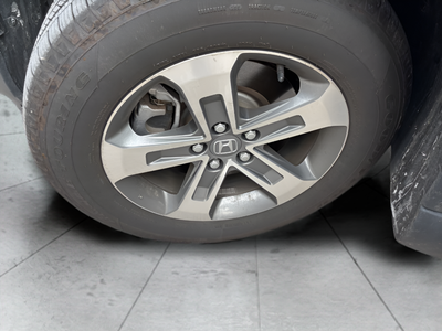 2023 Honda Pilot EX-L 8 Passenger