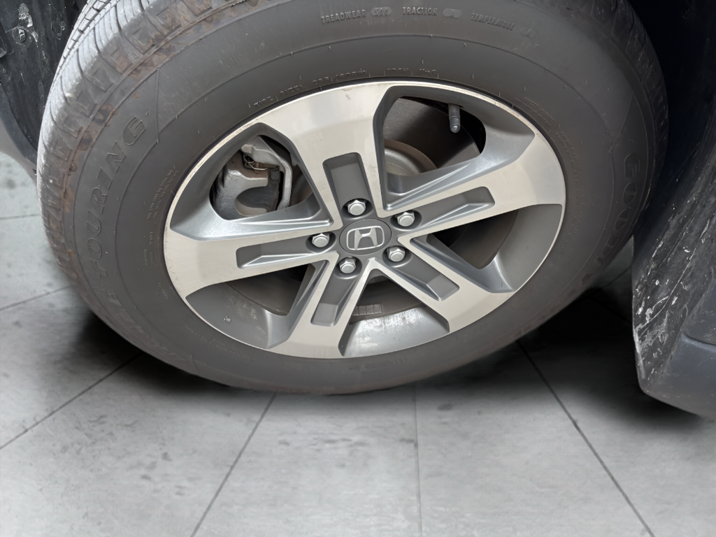 2023 Honda Pilot EX-L 8 Passenger