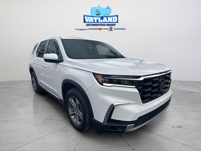 2023 Honda Pilot EX-L 8 Passenger