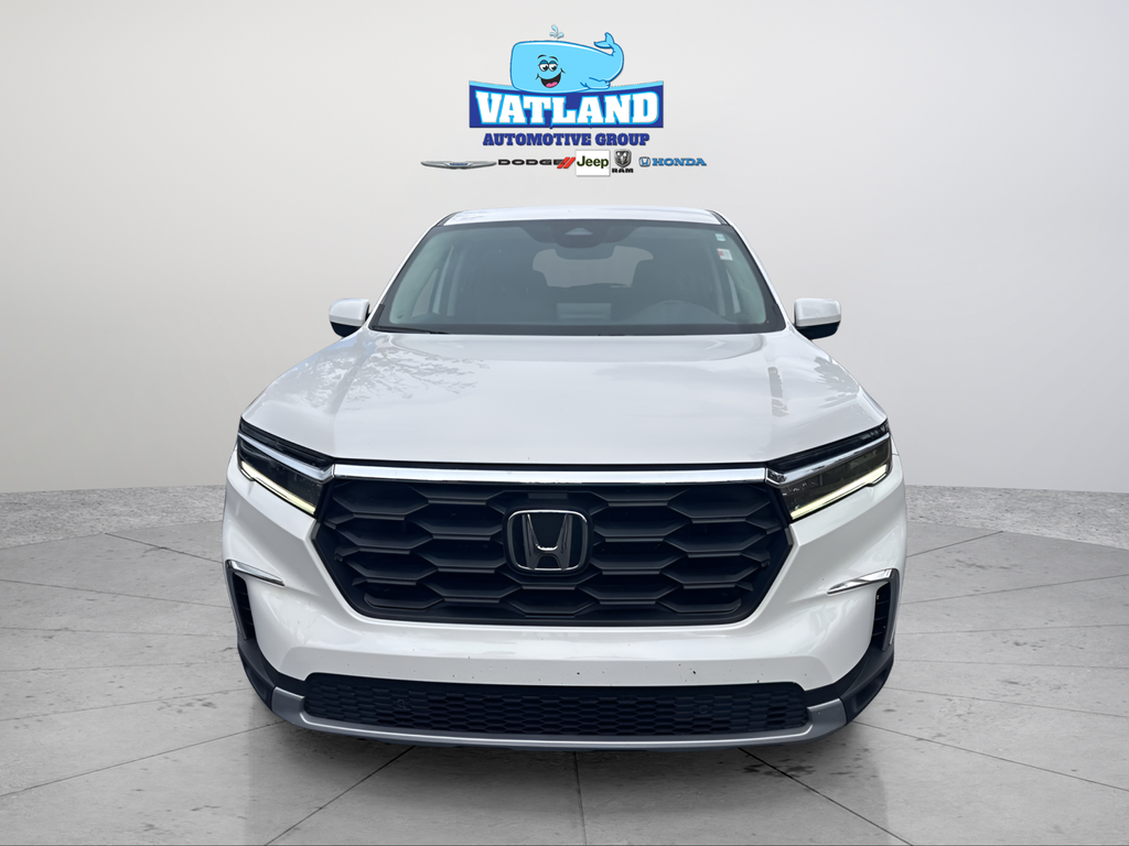 2023 Honda Pilot EX-L 8 Passenger