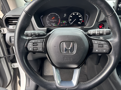 2023 Honda Pilot EX-L 8 Passenger