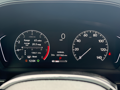 2023 Honda Pilot TrailSport