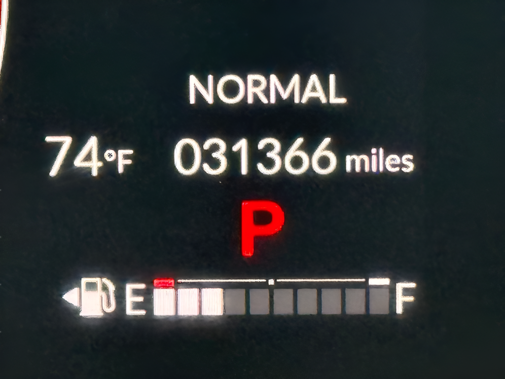 2023 Honda Pilot TrailSport