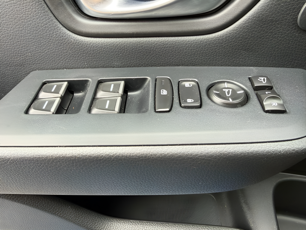 2023 Honda Pilot TrailSport