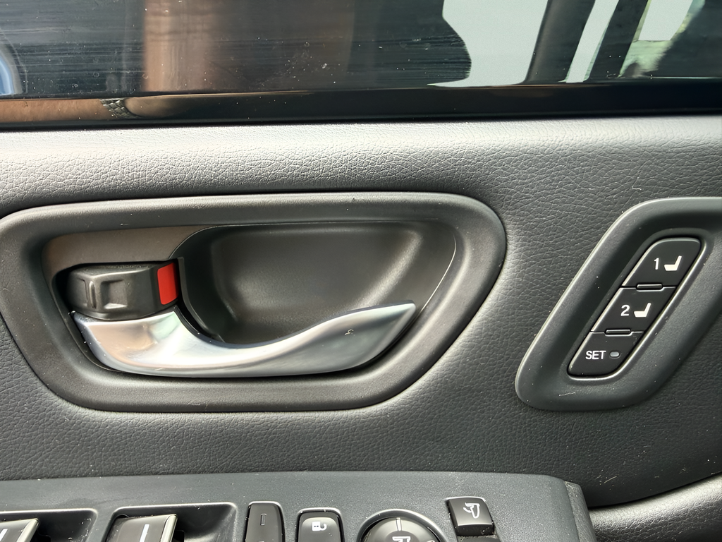 2023 Honda Pilot TrailSport