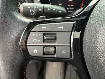 2023 Honda Pilot TrailSport