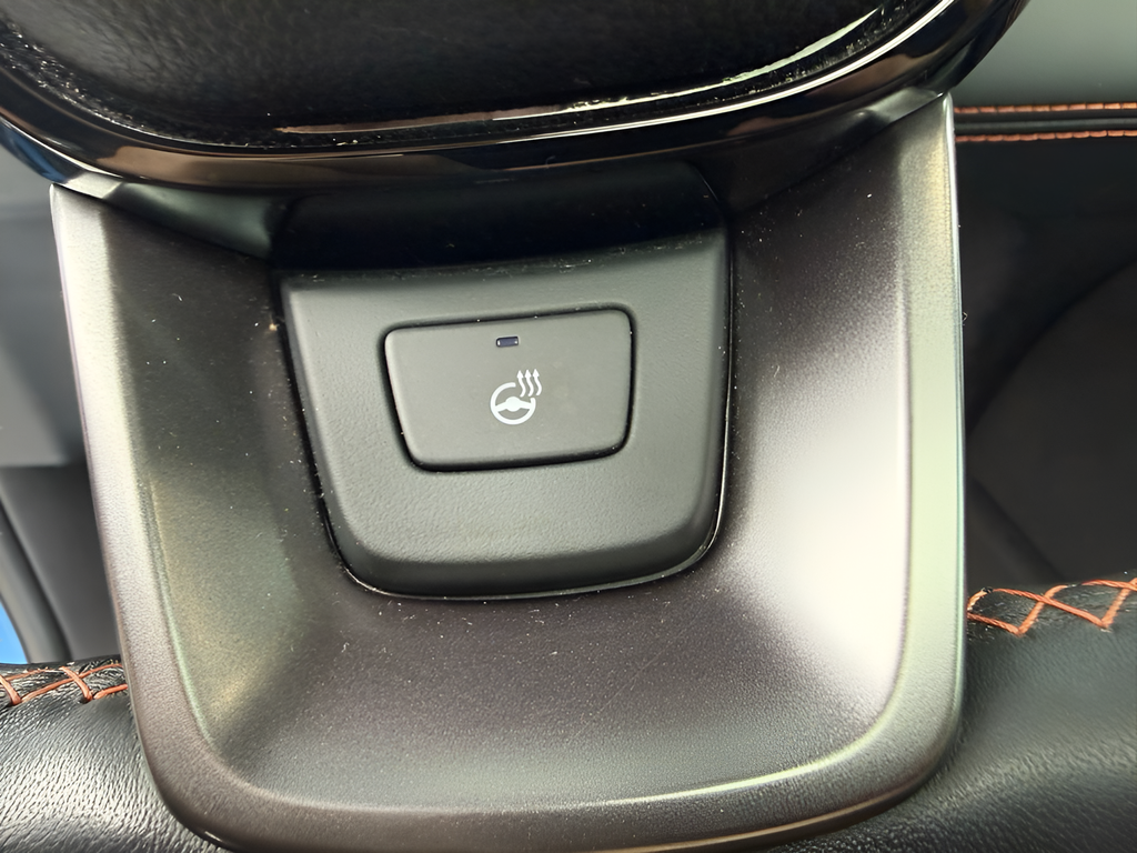 2023 Honda Pilot TrailSport