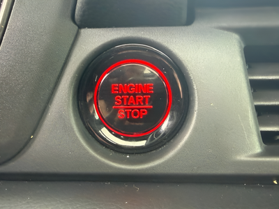 2023 Honda Pilot TrailSport