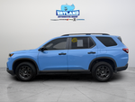 2023 Honda Pilot TrailSport
