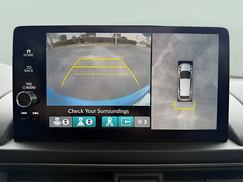 2023 Honda Pilot TrailSport