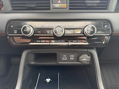 2023 Honda Pilot TrailSport