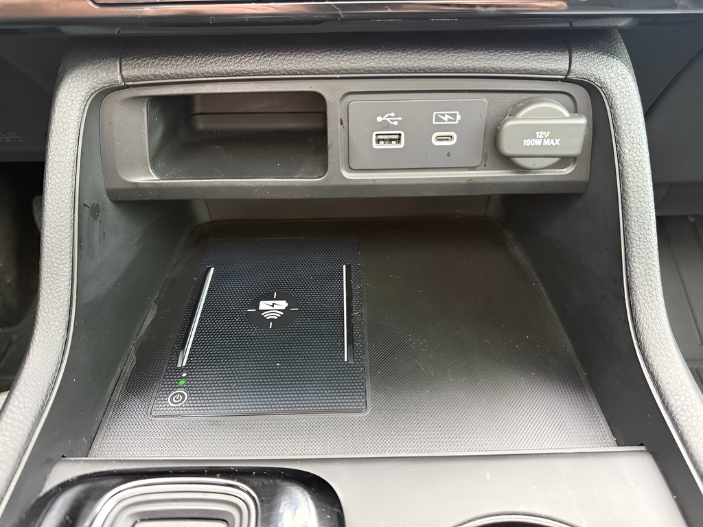 2023 Honda Pilot TrailSport