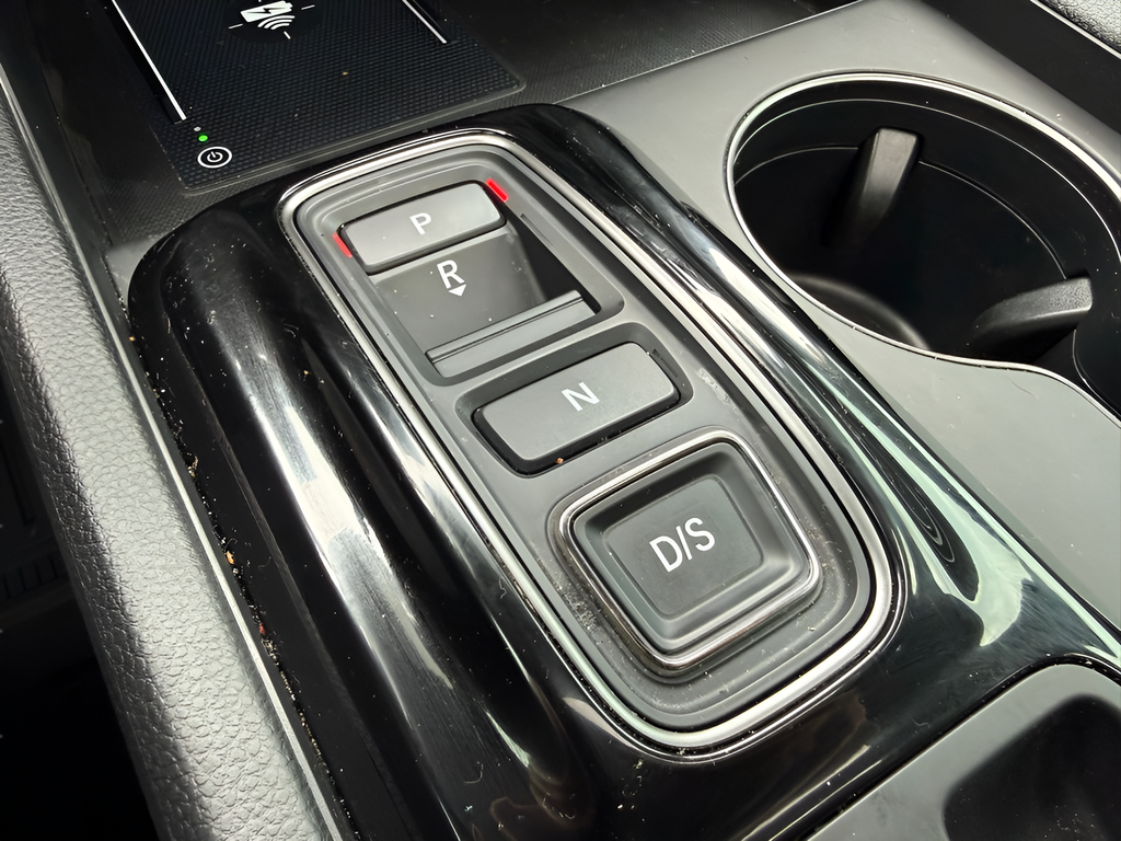 2023 Honda Pilot TrailSport